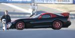 Dodge Viper SRT10 ACR 1:33 Edition 2010 года